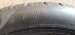 1x Winterreifen Pirelli PZero MO 275/40 R19 105H Dot2523 4,8-5,3mm B251 – Bild 5