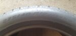 1x Winterreifen Pirelli PZero MO 275/40 R19 105H Dot2523 4,8-5,3mm B251 – Bild 6
