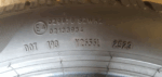 1x Winterreifen Pirelli PZero MO 275/40 R19 105H Dot2523 4,8-5,3mm B251 – Bild 7
