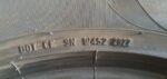 1x Winterreifen Pirelli Scorpion TM (RSC) 285/45 R21 113V Dot2922 5mm B245 – Bild 6