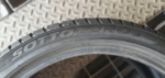 1x Winterreifen Pirelli Sottozero 3 NO 275/35 R21 103V Dot3519 5,5-6mm B239 – Bild 4