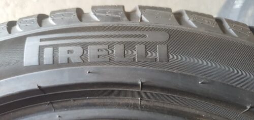 1x Winterreifen Pirelli Sottozero 3 (RSC) 225/45 R18 95H Dot2423 5-5,5mm B234 – Bild 3