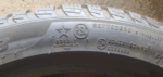 1x Winterreifen Pirelli Sottozero 3 (RSC) 225/45 R18 95H Dot2423 5-5,5mm B234 – Bild 5