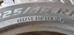 1x Winterreifen Pirelli Sottozero 3 (RSC) 225/45 R18 95H Dot2423 5-5,5mm B234 – Bild 7