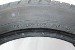 2x Continental ContiWinterContact TS830P 255/40 R18 99V Dot3918 7,5-7,8mm B341 – Bild 6