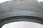 2x Continental ContiWinterContact TS830P 255/40 R18 99V Dot3918 7,5-7,8mm B341 – Bild 7