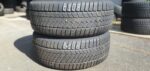 2x Continental ContiWinterContact TS830P SSR(RSC) 225/50 R18 99V Dot3118 B108