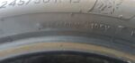 2x Michelin Pilot Alpin 5 ZP X (RSC) SUV 245/50 R19 105V Dot3123 5,5-6mm B166 – Bild 5