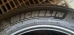2x Michelin Pilot Alpin 5 ZP X (RSC) SUV 245/50 R19 105V Dot3123 5,5-6mm B166 – Bild 7
