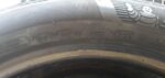 2x Michelin Pilot Alpin 5 ZP X (RSC) SUV 245/50 R19 105V Dot3123 5,5-6mm B166 – Bild 9