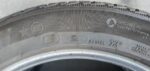 2x Michelin Pilot Alpin 5 ZP X (RSC) SUV 275/45 R20 110V Dot3722 5-5,5mm B174 – Bild 6