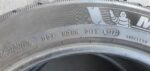 2x Michelin Pilot Alpin 5 ZP X (RSC) SUV 275/45 R20 110V Dot3722 5-5,5mm B174 – Bild 8