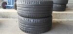 2x Sommer Bridgestone Turanza T005 RFT (RSC) 255/35 R19 96Y Dot0424 4,5-5mm B201