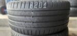 2x Sommer Bridgestone Turanza T005 RFT (RSC) 255/35 R19 96Y Dot0424 4,5-5mm B201 – Bild 3