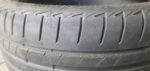 2x Sommer Bridgestone Turanza T005 RFT (RSC) 255/35 R19 96Y Dot0424 4,5-5mm B201 – Bild 4
