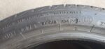 2x Sommer Bridgestone Turanza T005 RFT (RSC) 255/35 R19 96Y Dot0424 4,5-5mm B201 – Bild 8