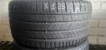 2x Sommerreifen Pirelli PZero 315/35 ZR21 111Y Demo Dot 1x3622 1x2523 X125 – Bild 3