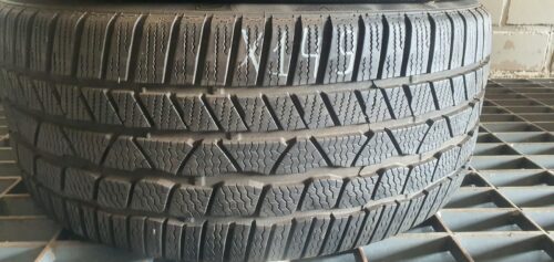 2x Winter Continental ContiWinterContact TS830P 255/35 R20 97W Dot4914 7mm X149 – Bild 3