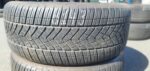 2x Winter Goodyear UltraGrip Perfomance+ 255/50 R21 109H Dot2321 4,5-5mm B143 – Bild 3
