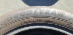 2x Winter Goodyear UltraGrip Perfomance+ 255/50 R21 109H Dot2321 4,5-5mm B143 – Bild 4