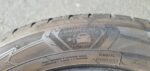 2x Winter Goodyear UltraGrip Perfomance+ 255/50 R21 109H Dot2321 4,5-5mm B143 – Bild 5