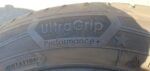 2x Winter Goodyear UltraGrip Perfomance+ 255/50 R21 109H Dot2321 4,5-5mm B143 – Bild 6