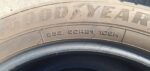 2x Winter Goodyear UltraGrip Performance + 255/50 R21 109H Dot2321 4-4,5mm B135 – Bild 7