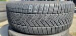 2x Winter Goodyear UltraGrip Performance+ 255/50 R21 109H Dot2921 4,5-5mm B130 – Bild 3