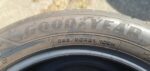 2x Winter Goodyear UltraGrip Performance+ 255/50 R21 109H Dot2921 4,5-5mm B130 – Bild 4