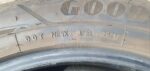 2x Winter Goodyear UltraGrip Performance+ 255/50 R21 109H Dot2921 4,5-5mm B130 – Bild 7