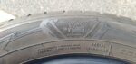 2x Winter Goodyear UltraGrip Performance+ 255/50 R21 109H Dot2921 4,5-5mm B130 – Bild 8