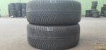 2x Winter Michelin Pilot Alpin 5 SUV ZP (RSC)X 275/45 R20 110V Dot2820 5,5mm B32
