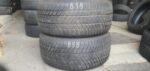 2x Winterreifen Bridgestone Blizzak LM001 (RSC) RFT 265/50 R19 110H Dot2223 B58
