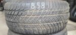 2x Winterreifen Bridgestone Blizzak LM001 (RSC) RFT 265/50 R19 110H Dot2223 B58 – Bild 3