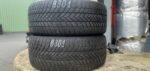 2x Winterreifen Bridgestone Blizzak LM005 245/50 R19 105H Dot3921 5mm B301