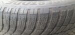 2x Winterreifen Bridgestone Blizzak LM005 245/50 R19 105H Dot3921 5mm B301 – Bild 4
