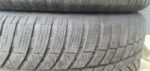 2x Winterreifen Bridgestone Blizzak LM005 245/50 R19 105H Dot3921 5mm B301 – Bild 5
