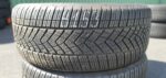 2x Winterreifen Goodyear UltraGrip Performance+ 255/50 R21 109H Dot2321 6mm B153 – Bild 3
