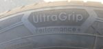 2x Winterreifen Goodyear UltraGrip Performance+ 255/50 R21 109H Dot2321 6mm B153 – Bild 4