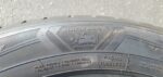 2x Winterreifen Goodyear UltraGrip Performance+ 255/50 R21 109H Dot2321 6mm B153 – Bild 6