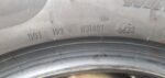 2x Winterreifen Pirelli Sottozero 3 225/50 R17 98H Dot4423 6,5-7mm B304 – Bild 8