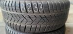 2x Winterreifen Pirelli Sottozero 3 (RSC) 225/45 R18 95H Dot2623 7-7,5mm B233 – Bild 4