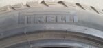 2x Winterreifen Pirelli Sottozero 3 (RSC) 225/45 R18 95H Dot2623 7-7,5mm B233 – Bild 5