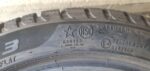 2x Winterreifen Pirelli Sottozero 3 (RSC) 225/45 R18 95H Dot2623 7-7,5mm B233 – Bild 8