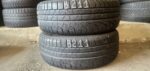 2x Winterreifen Pirelli Sottozero (RSC) 240 SerieII 225/45 R18 95V Dot1019 B211