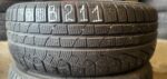 2x Winterreifen Pirelli Sottozero (RSC) 240 SerieII 225/45 R18 95V Dot1019 B211 – Bild 3
