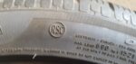 2x Winterreifen Pirelli Sottozero (RSC) 240 SerieII 225/45 R18 95V Dot1019 B211 – Bild 8