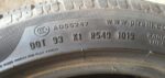 2x Winterreifen Pirelli Sottozero (RSC) 240 SerieII 225/45 R18 95V Dot1019 B211 – Bild 9