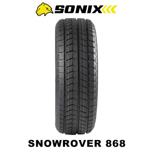 4x Sonix Winterreifen 175/70 R14 88T XL Hausmarke – Bild 1