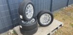 16 Zoll Mercedes Winterkompletträder W177 CLA C117 X117 B-Klasse A1774011100 – Bild 3